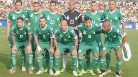 تأهل “الخضر” إلى الدور الثاني من “الكان” رهين حسابات معقدة