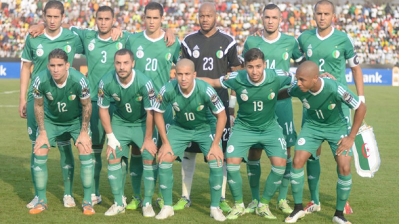 تأهل “الخضر” إلى الدور الثاني من “الكان” رهين حسابات معقدة