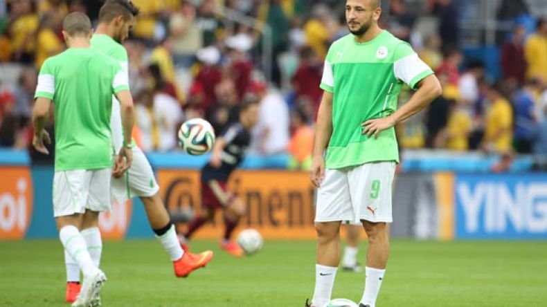 خاليلوزيتش يركز على الاسترجاع البدني