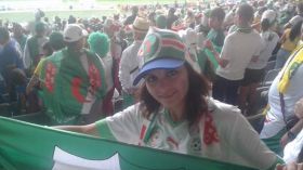 البرازيليون لا يبذلون جهدا لتعلم اللغات رغم احتضانهم للمونديال