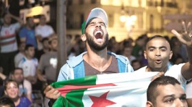 متابعة لقاءات “الخضر” و”البارصا” و”الريال”.. يساوي ضعف الأجر القاعدي