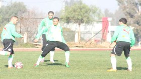 عودة بلكلام لـ “الخضر” والأولى لبن موسى