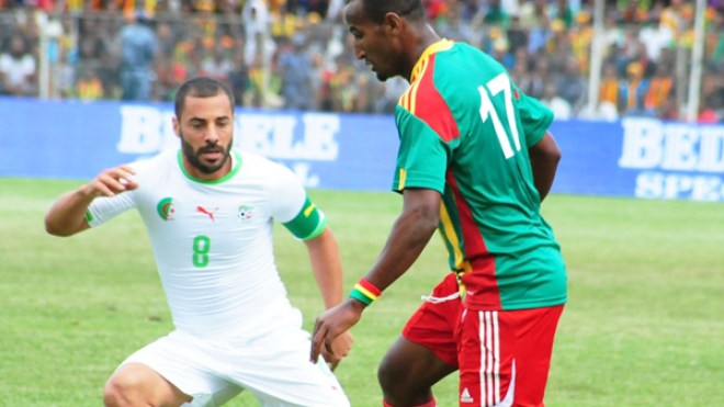 “بين سبورت” طلبت مليون دولار نظير بث مقابلة “الخضر”