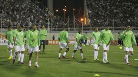 جواسيس من روسيا وكوريا الجنوبية وبلجيكا يستعدون للإنزال بملعب تشاكر