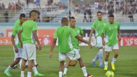 “الخضر” لن يواجهوا اليابان وأوكرانيا