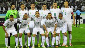 المحاربون في مجموعة سهلة وحظوظهم قائمة في بلوغ الدور الثاني