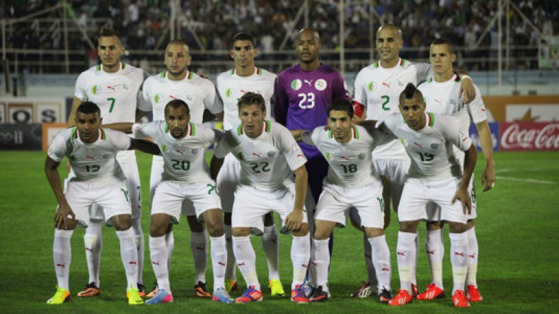 خاليلوزيتش سيستغني عن 11 لاعبا في سفرية واغادوغو