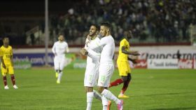 المنتخب الجزائري قوي.. وتراجعه في تصنيف “الفيفا” لن يسهل مأموريتكم