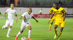 غوركوف استخلص عديد الدروس من مباراة مالي وسيجري تغييرات مستقبلا