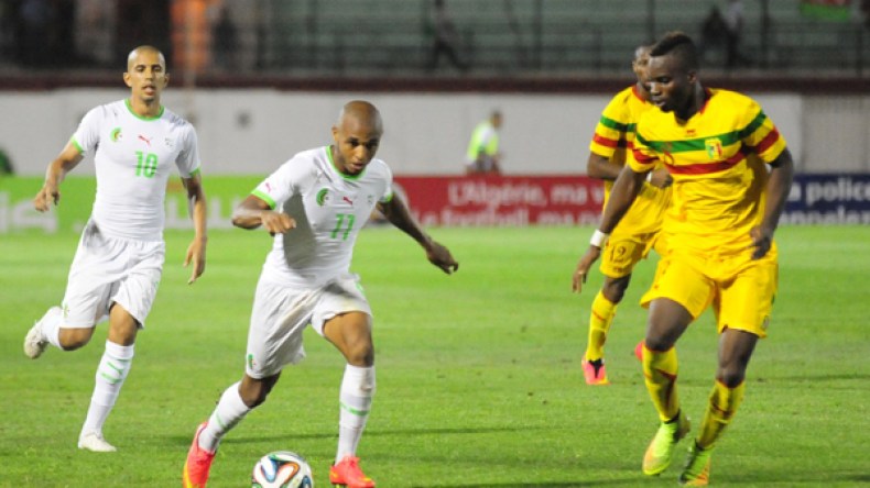 غوركوف استخلص عديد الدروس من مباراة مالي وسيجري تغييرات مستقبلا