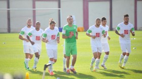 الخضر يواجهون إثيوبيا يوم 6 سبتمبر