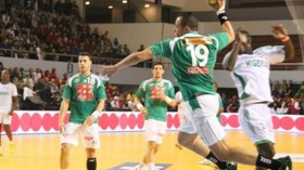 “الخضر” على بعد خطوة من النهائي