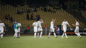 المنتخب الوطني صاحب ثاني أسوأ دفاع في الدور الأول من “الكان”