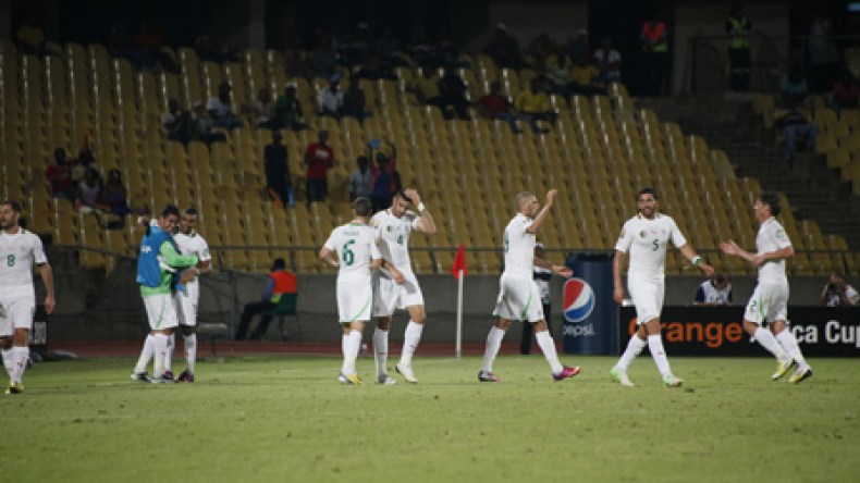 المنتخب الوطني صاحب ثاني أسوأ دفاع في الدور الأول من “الكان”