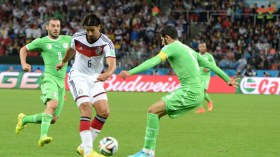 ألمانيا تواجه الأرجنتين بثوب “الخضر” في نهائي المونديال