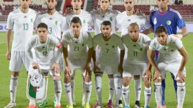 عودة بودبوز وقديورة .. إبعاد مبولحي وبلقروي لأول مرة مع “المحاربين”