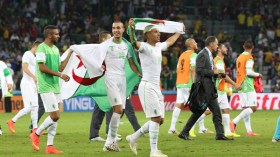 “الخضر” يرعبون الأفارقة والجزائريون لن يقبلوا بأقل من التتويج بالكأس