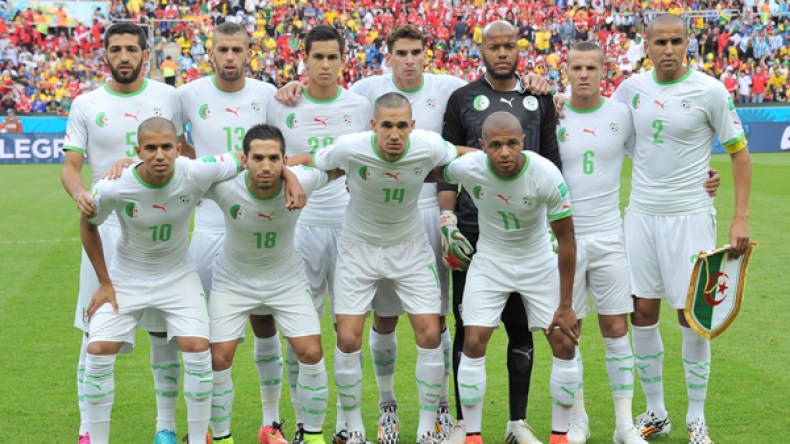 “المحاربون” سيواجهون عمان وديا في قطر