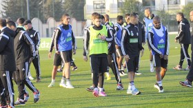 “الخضر” سيتربصون بسيدي موسى قبل مواجهة لوزوتو