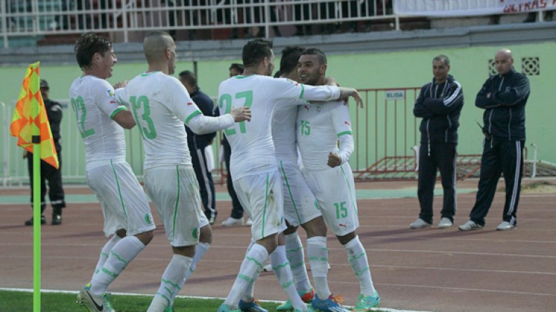 ستة لاعبين موندياليين ضمنوا مشاركة ثانية لهم في كأس العالم