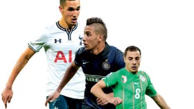 معدل أعمار الخضر في البرازيل 26 سنة و6 أشهر