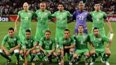 Classement mondial de la FIFA: l'Algérie gagne six places (46e)