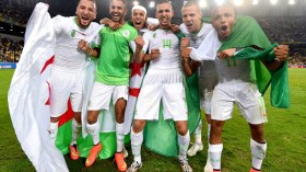 منحة تتويج “الخضر” باللقب القاري سترتفع إلى 250 ألف أورو