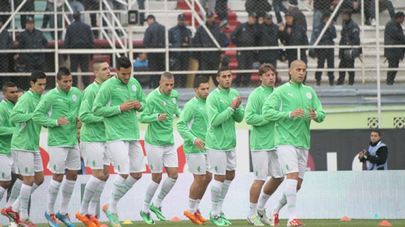 شركات المراهنة تسخر من “الخضر” وتتوقع خروجهم من الدور الأول