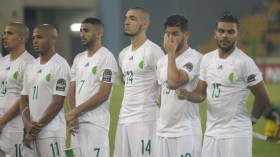 المهاجمون يتألقون مع أنديتهم وغوركوف أمام عدة خيارات في لقاء ليزوتو