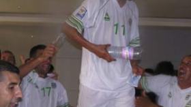 “الخضر” يستعيدون فرحة غابت منذ 2004