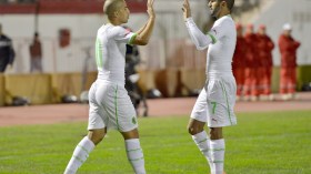 الجزائر مرشحة لحصد 5 ألقاب