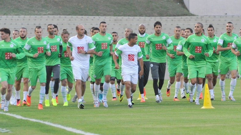 هذه هي نتائج “الخضر” بعد المونديالات الأربع التي شاركوا فيها