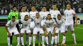 “الخضر” سيلعبون مباراتهم الودية يوم 5 مارس بالجزائر