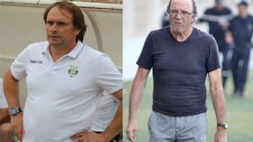 البطولة تواصل “التهام” المدربين وغيغر وجورج آخر المبعدين