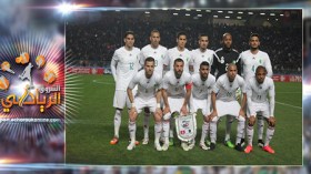 Classement Fifa: l’Algérie reste leader indétrônable en Afrique !