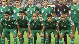 Les Verts remontent au 19e rang mondial