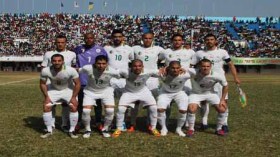 Classement mondial de la Fifa : l’Algérie stagne à la 38e place