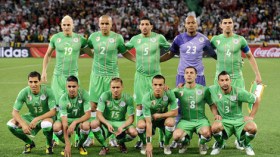 تراجع “الخضر” في تصنيف الفيفا