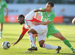Algeria 1-0 UAE: important victory before World Cup