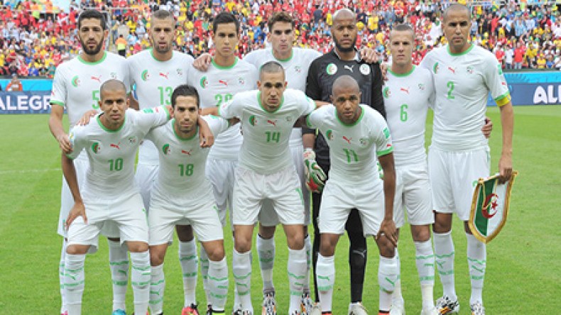 Le championnat qatari menace l’avenir des Verts!