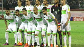 Raouraoua cède au diktat des joueurs!