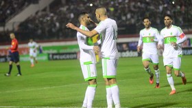 Presse italienne: « L’Algérie, sélection de Mille et une nuit »