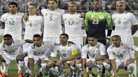 CAN-2013 (éliminatoires- 3e tour-tirage au sort) : l’Algérie dans le pot A (CAF)
