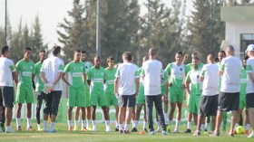 Malawi-Algérie: les Verts pour une revanche