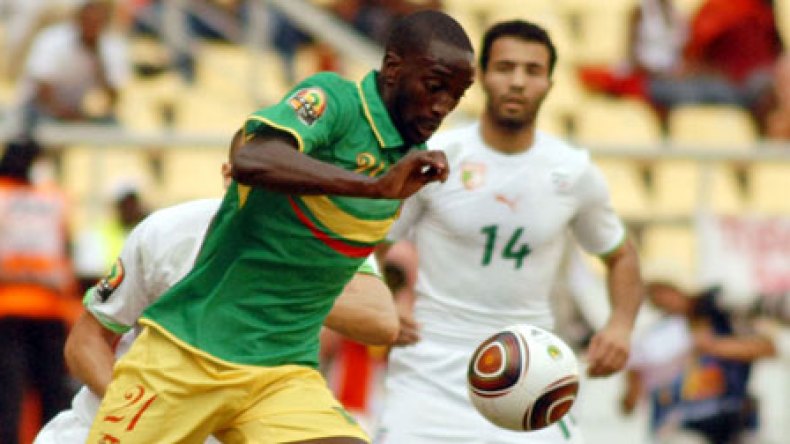 Mondial 2014 : Mali-Algérie délocalisé