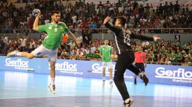 Les Verts se qualifient pour le second tour