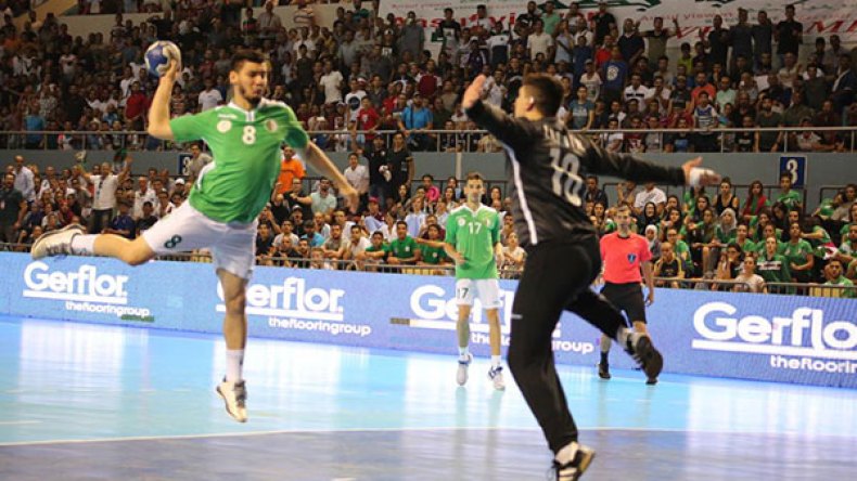 Les Verts se qualifient pour le second tour