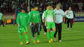 Ultime chance pour les Verts (U20)