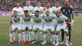 Les Verts toujours au 33e rang mondial