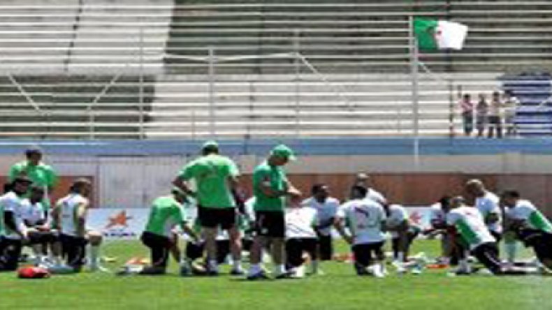 Algérie – Gambie : se qualifier pour tourner définitivement la page du Mali